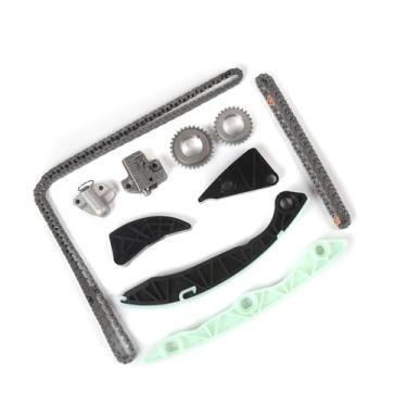 Imagem de Kit de corrente de distribuição de motor MPLUS serve para 06-15 para Hyundai Sonata / 10-13 para Hyundai Tucson / 10-13 para Kia Forte Koup / 06-13 para Kia Optima / 07-10 para Kia Rondo / 11-15 para