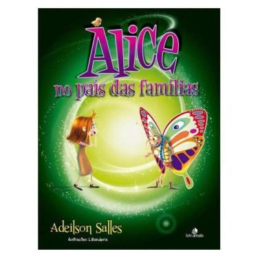Imagem de Alice No País Das Famílias