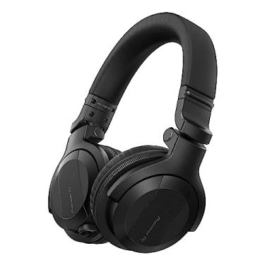 Imagem de Pioneer DJ Fones de ouvido HDJ-CUE1-BT Bluetooth DJ - Preto
