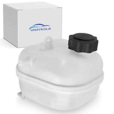 Imagem de Unaykolb Tanque de transbordamento de refrigerante do radiador para 2002 Mini Cooper S para 2003 Mini Cooper S para 2004 Mini Cooper S para 2005 Mini Cooper S para 2006 Mini Cooper S para 2007 Mini