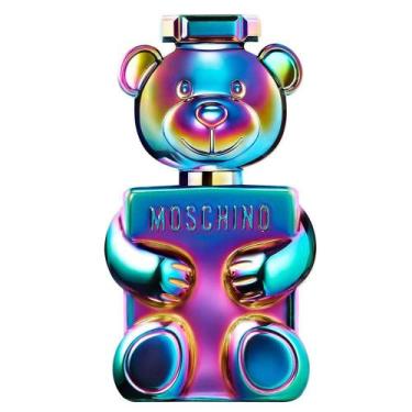 Imagem de Toy Pearl Moschino - Perfume Feminino - Eau de parfum