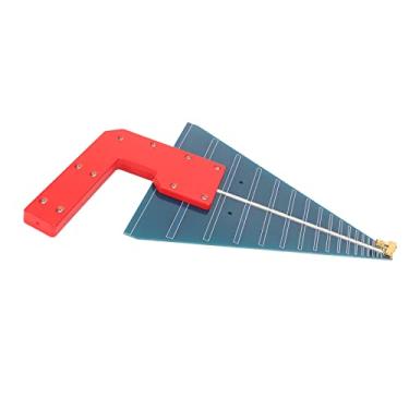 Imagem de Generic Antena de Banda Larga Ultra Larga, Ampla Faixa de Aceitação Direcional 10db Ganho UWB Placa de Circuito Impressa de Antena UWB 800MHz a 6000MHz para SMA K