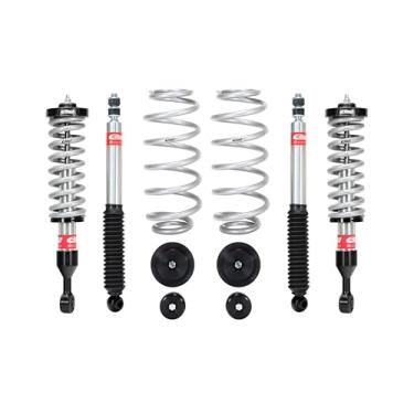 Imagem de Eibach E86-59-005-01-22 Pro-Truck Coilover Stage 2 - Bobinas Dianteiras + Amortecedores Traseiros + Mola Pro-Lift-Kit