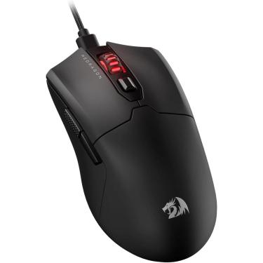 Imagem de Mouse Redragon M995 Fyzu 26000 DPI Sem Fio RGB