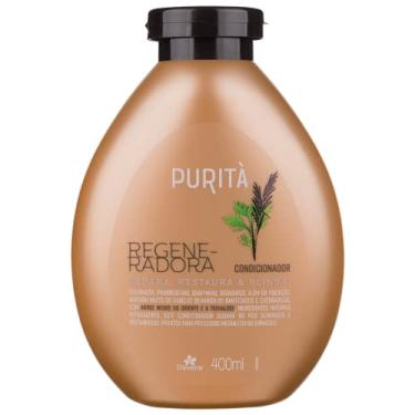 Imagem de Condicionador Vegano Regenerador Purità 400ml – Davene