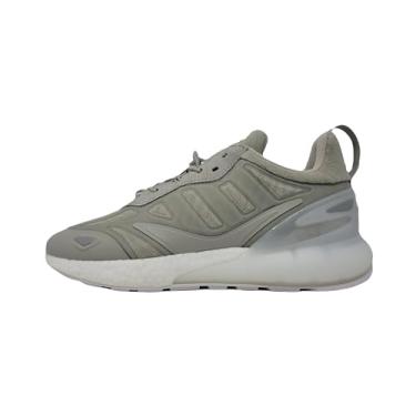 Imagem de Adidas Zx 1k Boost 2.0 Tênis masculino, Sésamo/Sésamo/Ftwwht, 42