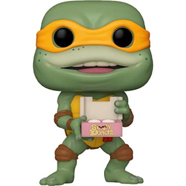 Imagem de Funko MICHELANGELO TMNT 56162