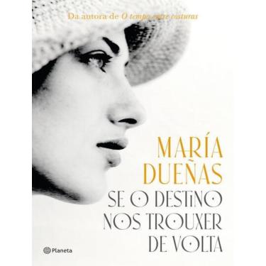 Imagem de Se O Destino Nos Trouxer De Volta