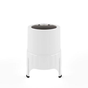 Imagem de Tanquinho Mueller 4,5kg Plus Branca - 220v