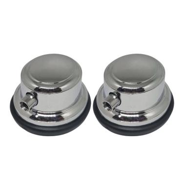 Imagem de Kit 2 Canoa Tom Surdo Caixa Bateria Reforçada Nsp620 Zowag