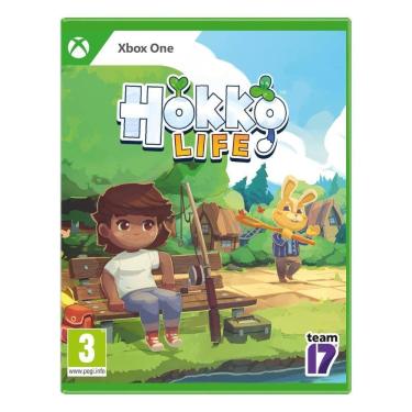 Imagem de Jogo Hokko Life Xbox One Europeu