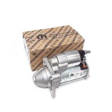 Imagem de Motor De Partida Fiorino Novo Uno Strada Idea  Fiat 51997820