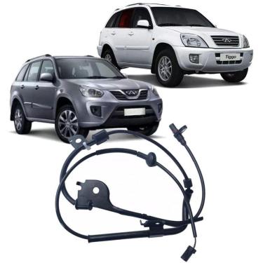 Imagem de Sensor Freio ABS Chery Tiggo 2.0 16V 2010-2016 T113550050ab