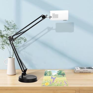 Imagem de Projetor digital portátil