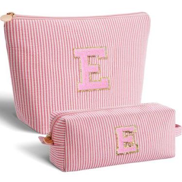 Imagem de Bolsa de cosméticos perfeita para meninas adolescentes Travel Essentia