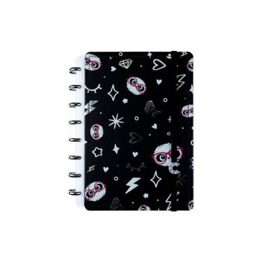 Imagem de Caderno inteligente A5 Pandalu Star by Luluca - CIA52377
