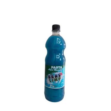 Imagem de Pasta Algas Marinhas 1L  Limpeza e Aroma Refrescante - sem marca