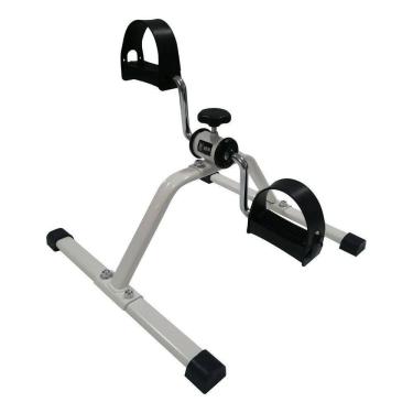 Imagem de 3X Mini Bicicleta Ergométrica Bike Fisioterapia Odin Fit