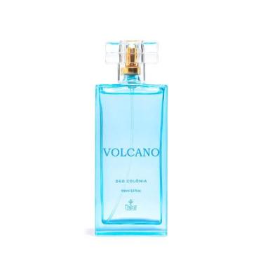 Imagem de Deo Colônia Volcano 100 mL - Thera Cosméticos