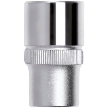 Imagem de Soquete Sextavado 1-4" 5mm - 3300066 - Gedore Red