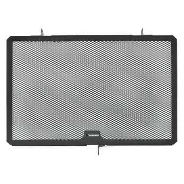 Imagem de BYYINGSUS Capa de proteção de radiador de alumínio para motocicleta compatível com Z1000 2007-2022 Z1000SX 2010-2017 Z750 2007-2012