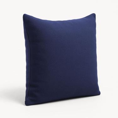 Imagem de Almofada 42cm Decorativa Suede Fofinha P/ Sofá e Cadeira