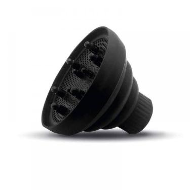 Imagem de Difusor Retrátil Para Cachos Bocal Flexível Vertix