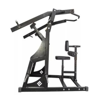 Imagem de Puxada Alta Articulada Academia - Line Fitness