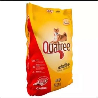Imagem de Quatree 25kg