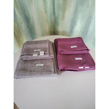 Imagem de Jogo de toalhas gigante - Buddemeyer 