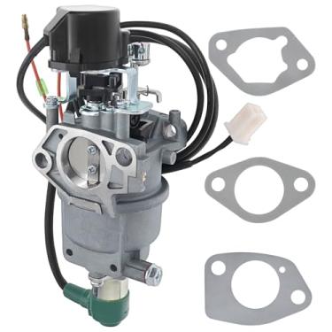 Imagem de Gerador inversor carburador serve para gerador de carga portuária Predator 9500 Watt Surper Silencioso. Substitua 57080 e 59188