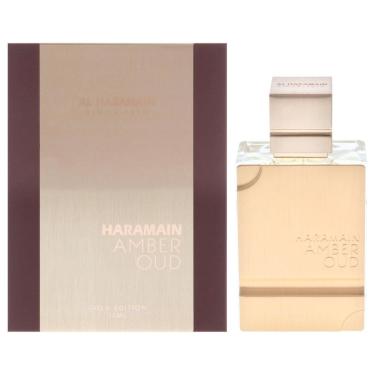 Imagem de Perfume Al Haramain Amber Oud Gold Edition EDP 75 ml unissex