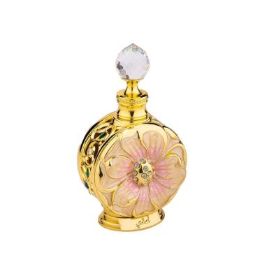 Imagem de Óleo de perfume Swiss Arabian Amaali, fragrância de luxo de 15 ml