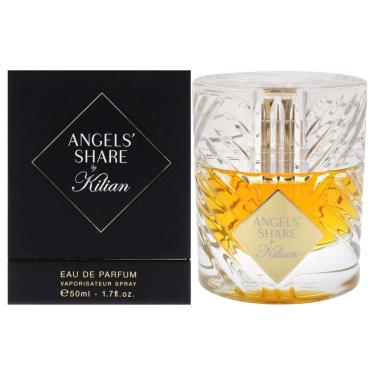 Imagem de Perfume Kilian Angels Share EDP 50ml em spray unissex