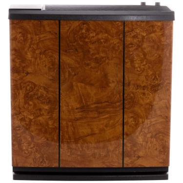 Imagem de Umidificador, Evaporador Elétrico, 45L, alcance de 343 m, automático, marrom, AIRCARE H...