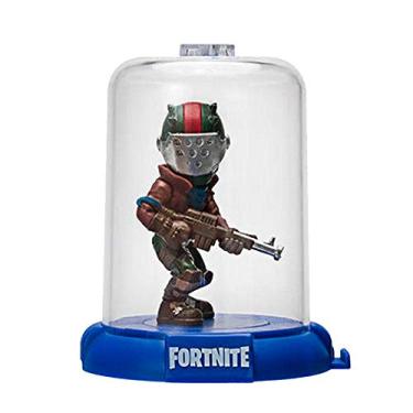 Imagem de Fortnite Domo Em Saco Plastico, Sunny
