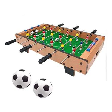 Imagem de Mesa De Pebolim Zjfq2768