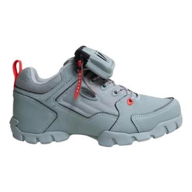 Imagem de Tênis Oakley Halftrack Low 2 Urban Utility Agate Green, 41