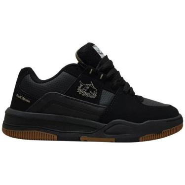 Imagem de Tênis red nose zand masculino, Preto caramelo, 40