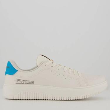 Imagem de Tênis Olympikus Eros Bege, 34