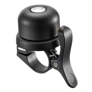 Imagem de Bike Bell ROCKBROS para Apple AirTag Hidden Bike Mount GPS