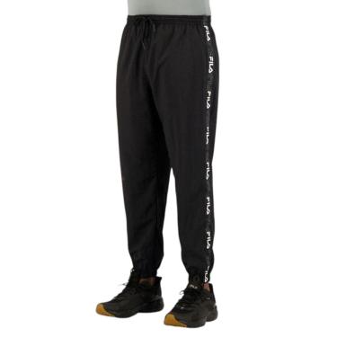 Imagem de Calça Fila Basic Tape Plus Size Masculina