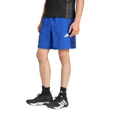 Imagem de Short Adidas Woven Mélange Essentials Masculino