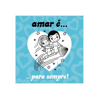 Imagem de Amar É... Para Sempre!