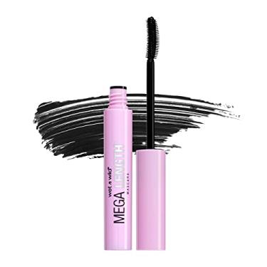 Imagem de Máscara de Cílios - MegaLength Mascara - Very Black