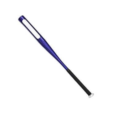 Imagem de Taco de beisebol de alumínio 32 polegadas(Azul)