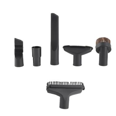 Imagem de YOUTHINK Kit de Acessórios de Vácuo de Reposição, Material Premium, Conjunto Completo para Limpeza de Piso, Estofados, Compatível Com Vários Modelos