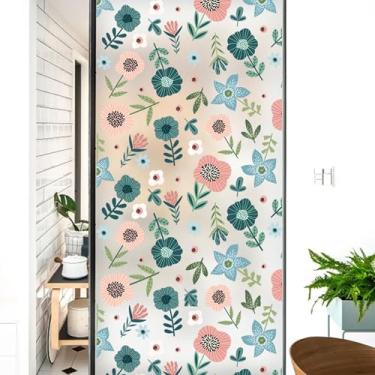 Imagem de Generic 1 película de janela blackout - BLT-522 PVC multicolorido 30 x 200 cm