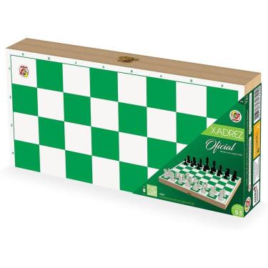 Imagem de Xadrez Oficial Junges