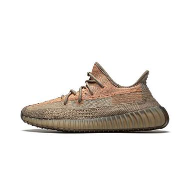 Imagem de adidas Yeezy Boost 350 V2 cinza acinzentado tamanho Fz5240, Eliada/Eliada-eliada, 11